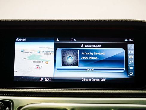 Certified 2021 Mercedes-Benz G 550 image 14