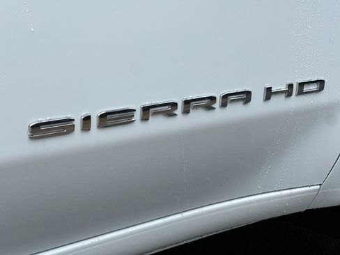 New 2026 GMC Sierra 2500 Pro image 25