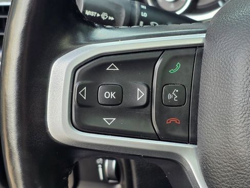 Used 2021 RAM 1500 Big Horn AWD/4WD image 20