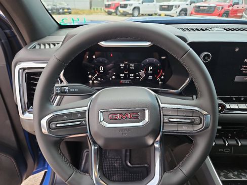 New 2026 GMC Canyon Elevation w/ Convenience Package image 13