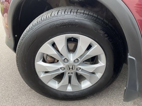 Used 2014 Honda CR-V EX image 42