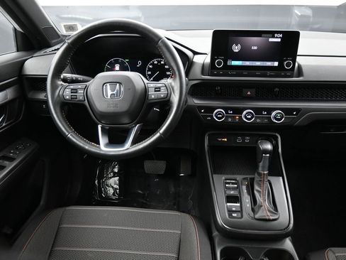 Used 2024 Honda CR-V Sport image 20