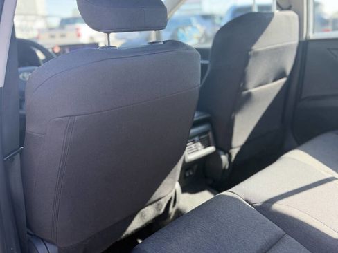 Used 2025 Toyota Camry LE FWD image 16