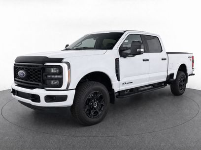 Used 2024 Ford F350 XL w/ STX Appearance Package