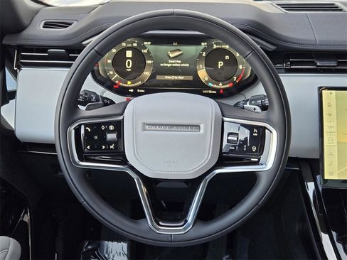 New 2026 Land Rover Range Rover Sport SE image 10