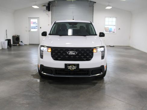 New 2025 Ford Maverick XLT w/ XLT Luxury Package image 20