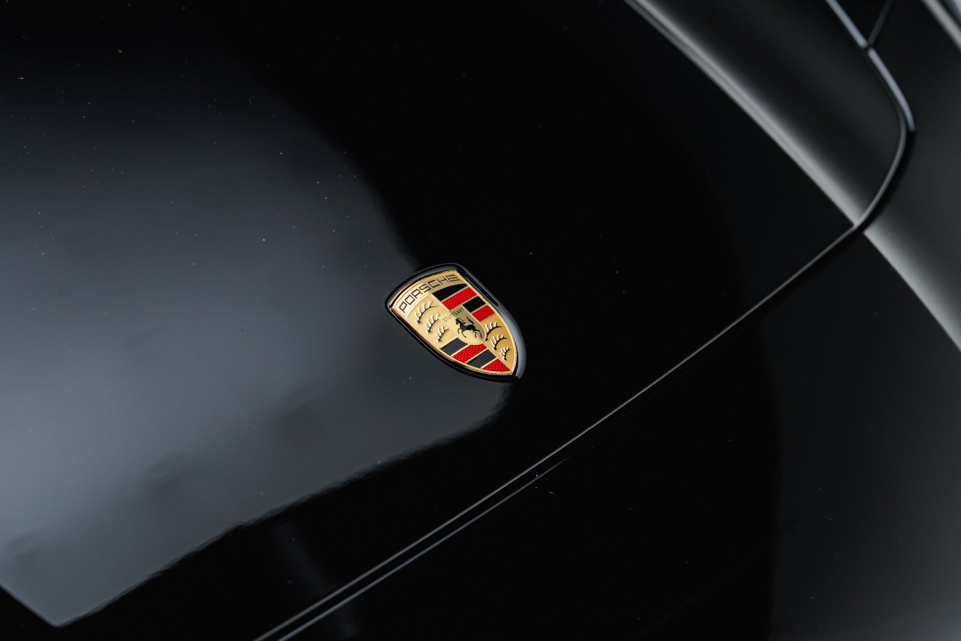 Used 2026 Porsche Panamera GTS w/ Premium Package AWD/4WD image 24