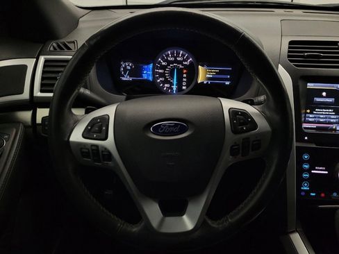 Used 2015 Ford Explorer Sport w/ Equipment Group 401A image 22