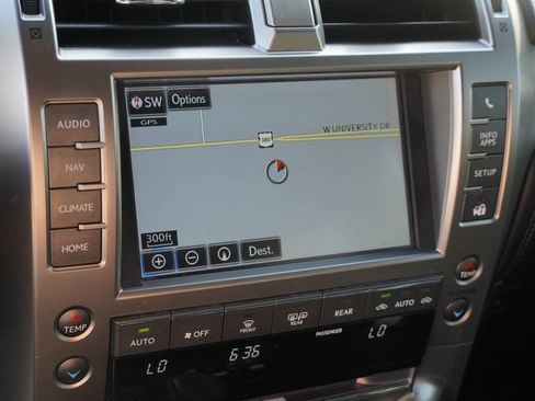 Used 2020 Lexus GX 460 Premium w/ Premium Package AWD/4WD image 23