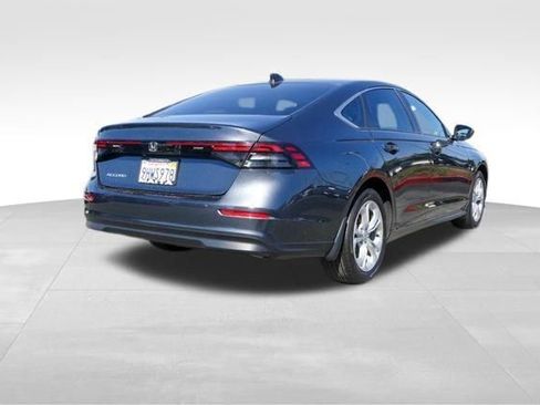 Used 2023 Honda Accord LX image 3