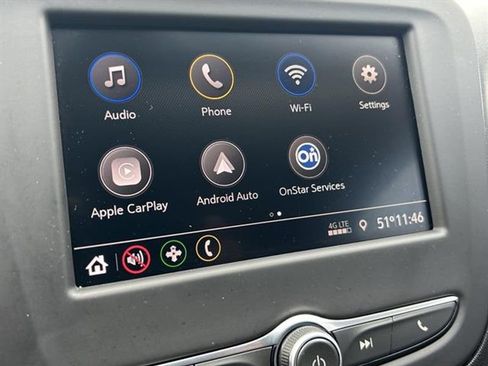 Used 2020 Chevrolet Equinox LS w/ LS Convenience Package image 16