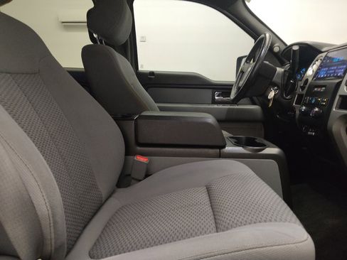 Used 2012 Ford F150 XLT w/ XLT Chrome Pkg RWD image 21