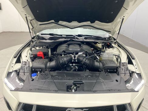 Used 2025 Ford Mustang GT Premium w/ 60th Anniversary Package RWD image 11