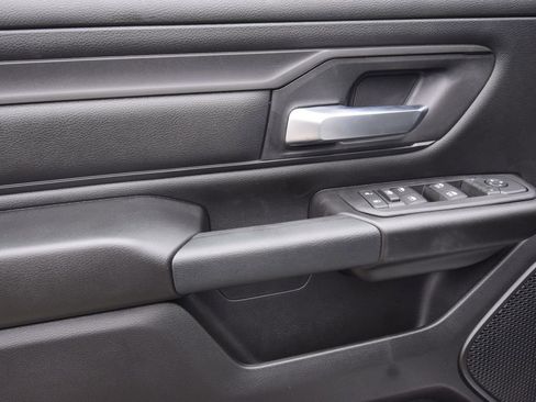 New 2026 RAM 1500 Tradesman image 29