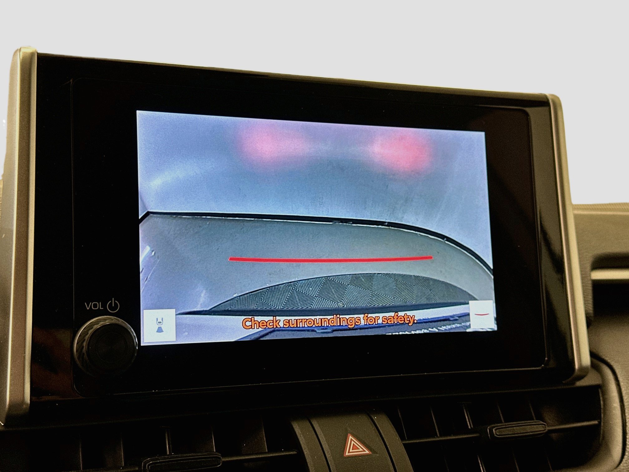 Used 2025 Toyota RAV4 LE AWD/4WD image 23