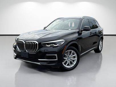 Used 2022 BMW X5 xDrive40i