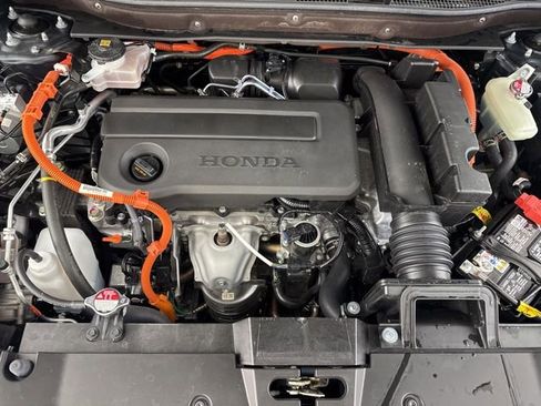 Certified 2026 Honda CR-V Sport Touring image 22