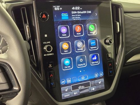 New 2026 Subaru Forester Premium image 15