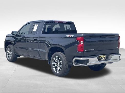 Used 2024 Chevrolet Silverado 1500 LT image 5