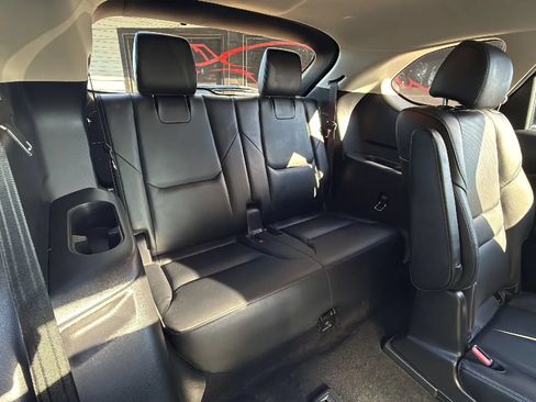 Used 2023 MAZDA CX-9 Touring AWD/4WD image 28