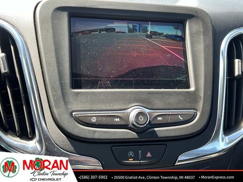 Certified 2024 Chevrolet Equinox LT FWD image 21