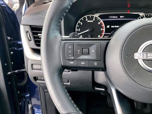 Certified 2023 Nissan Rogue SV w/ SV Premium B Package FWD image 24