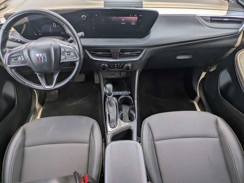 Used 2024 Buick Encore GX Preferred FWD image 8