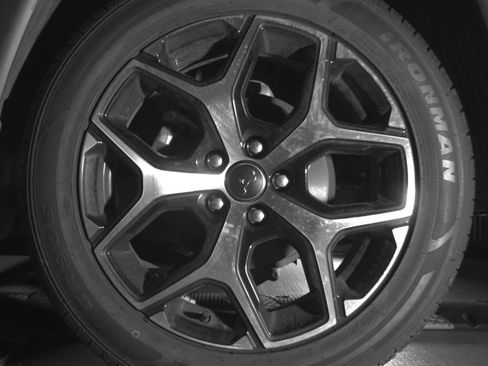 Used 2025 Jeep Compass Limited AWD/4WD image 14