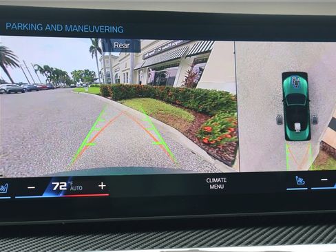 Used 2024 BMW M4 xDrive Competition w/ M Carbon Exterior Package AWD/4WD image 21