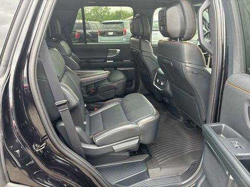 New 2026 Ford Expedition Tremor AWD/4WD image 28