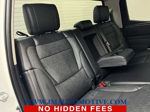 Used 2022 Toyota Tundra SR5 image 19