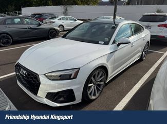 Used 2025 Audi A5 2.0T Premium Plus AWD/4WD video 1