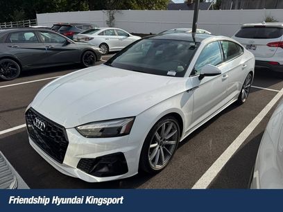 Used 2025 Audi A5 2.0T Premium Plus