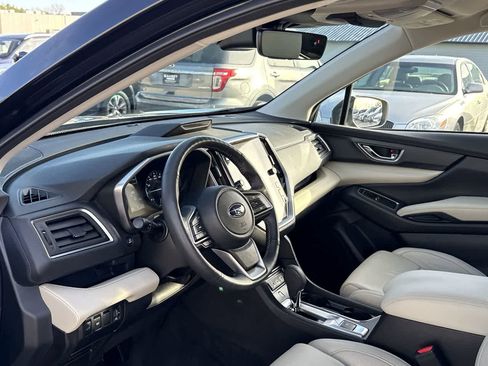 Certified 2023 Subaru Ascent Limited image 2