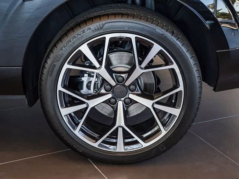 New 2026 Audi Q3 quattro 2.0T image 11