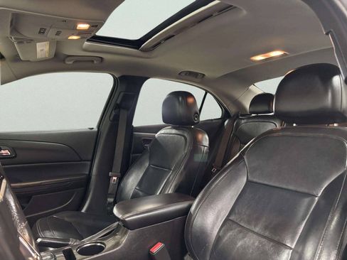 Used 2015 Chevrolet Malibu LTZ FWD image 14