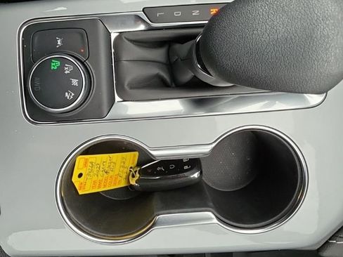 Certified 2023 Chevrolet Blazer LT w/ Convenience Package image 21