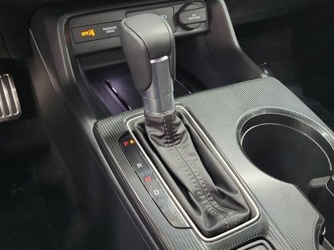 Certified 2025 Honda Civic Sport Touring image 32