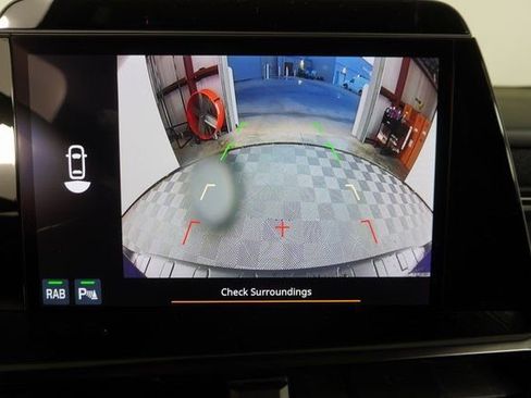 New 2026 Subaru Outback Premium image 17