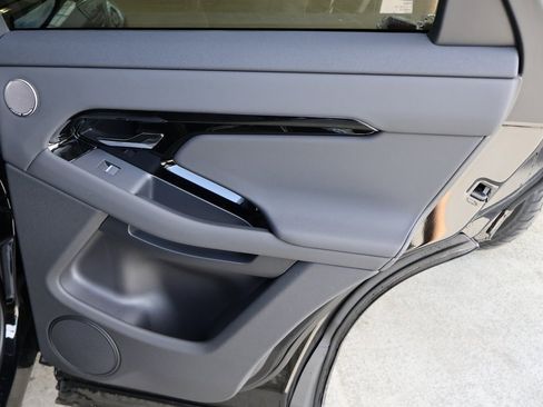 New 2026 Land Rover Range Rover Evoque Dynamic SE image 29