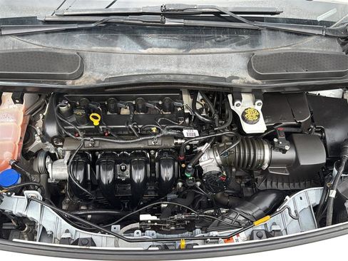 Used 2018 Ford Transit Connect XL image 25