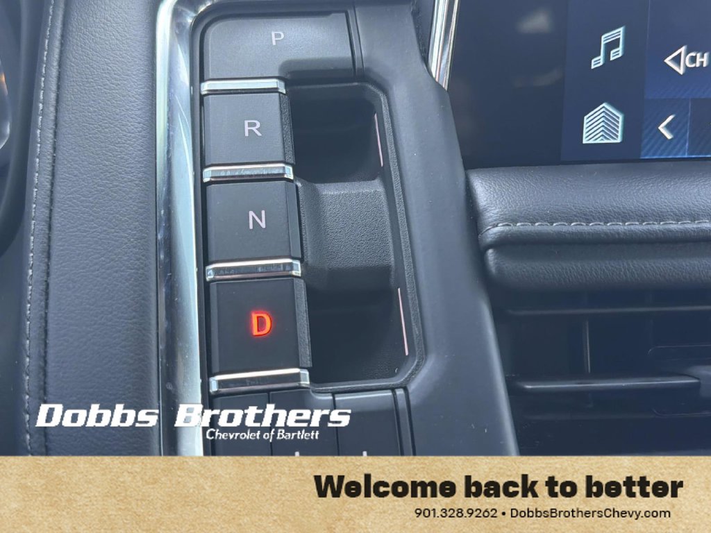 Used 2023 Chevrolet Tahoe LT AWD/4WD image 26