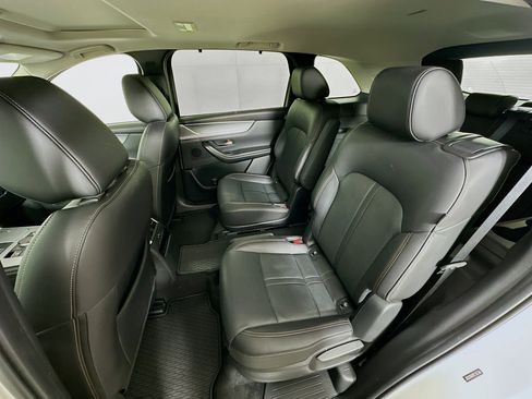 Used 2024 MAZDA CX-90 Plug-In Hybrid w/ Preferred image 28