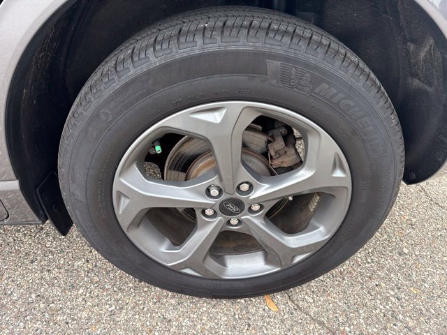 Used 2024 Ford Escape ST-Line w/ Tech Pack #1 AWD/4WD image 4