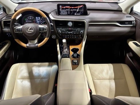 Used 2019 Lexus RX 350 AWD image 12