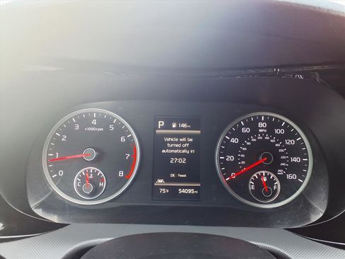 Used 2022 Kia K5 GT-Line image 26