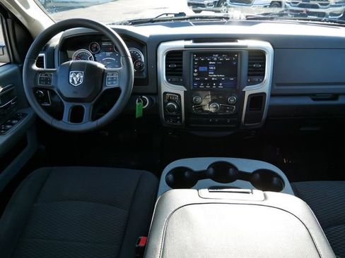 Used 2019 RAM 1500 Classic Warlock w/ Electronics Group image 17