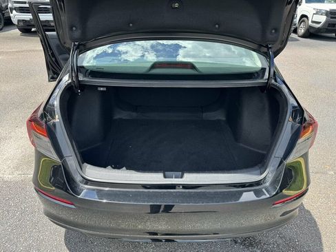 Used 2025 Honda Civic LX image 8