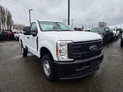 New 2026 Ford F250 XL w/ 360-Degree Camera Package