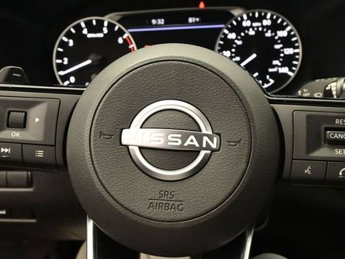 Used 2023 Nissan Rogue SL w/ SL Premium Package FWD image 33